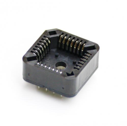 PLCC Socket DIP