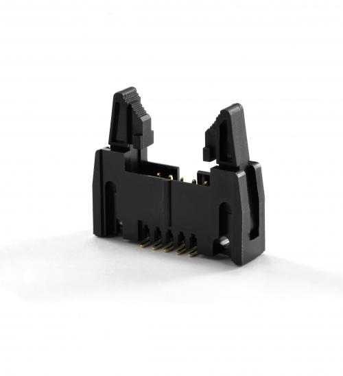 Ejector 2.54mm IDC Header