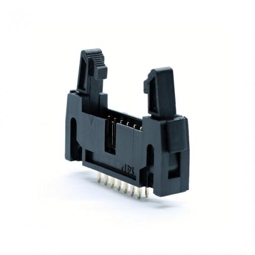 Ejector 2.54mm IDC Header