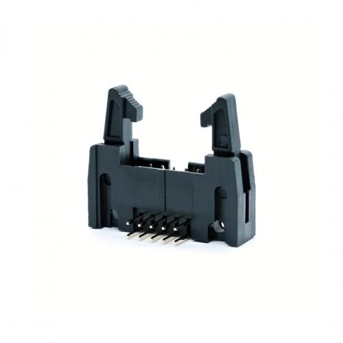 Ejector 2.54mm IDC Header