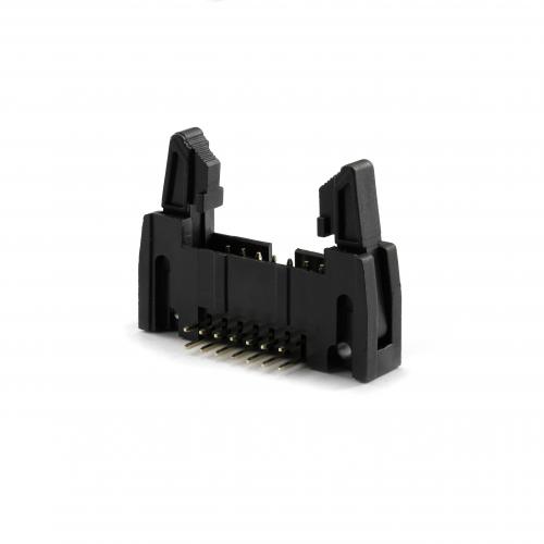 Ejector 2.54mm IDC Header