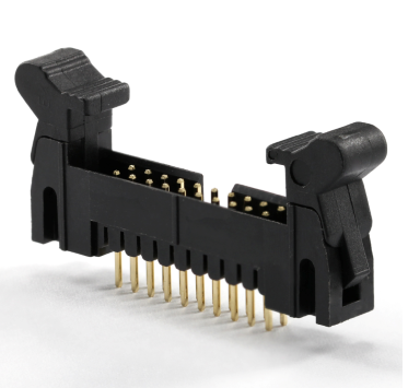 Ejector 2.0mm IDC Header