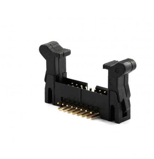 Ejector 2.0mm IDC Header