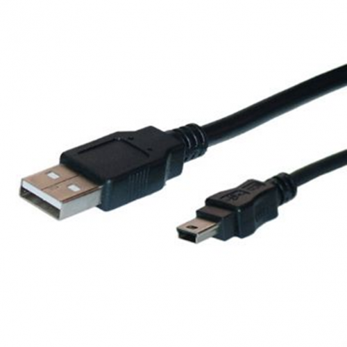 Mini USB Cable