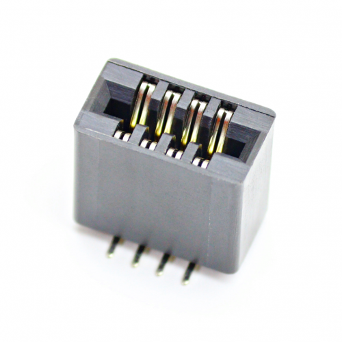 Card Edge Connector