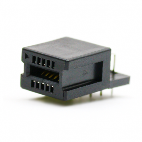 Card Edge Connector