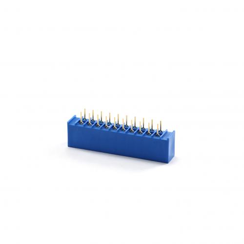 Card Edge Connector