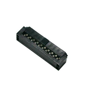1.27x2.54mm IDC Socket