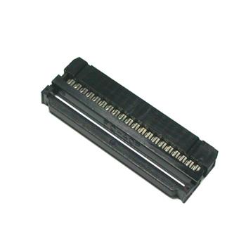 2.54mm IDC Socket