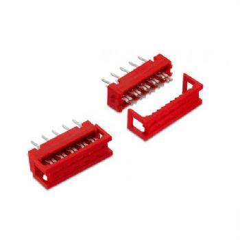 Mini-size connector Box type