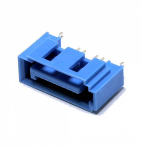 SATA Connector(THR)