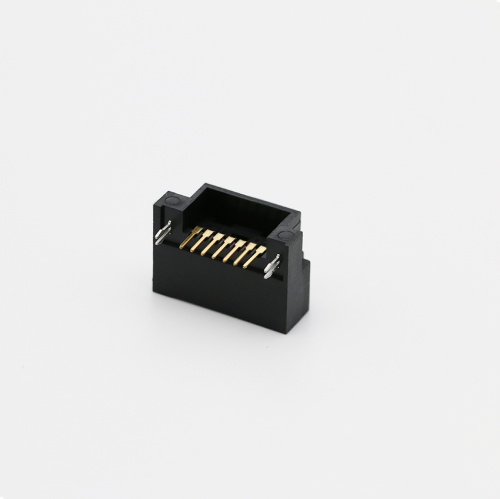 SATA Connector(THR)