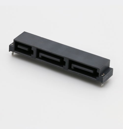 SATA Connector(THR)