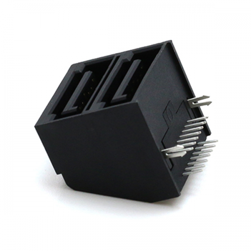 SATA Connector Stacker(THR)