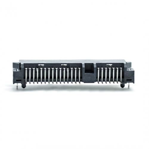 SATA Connector (SMT)