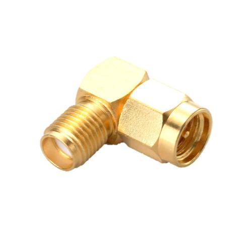 SMA Plug To SMA Jack