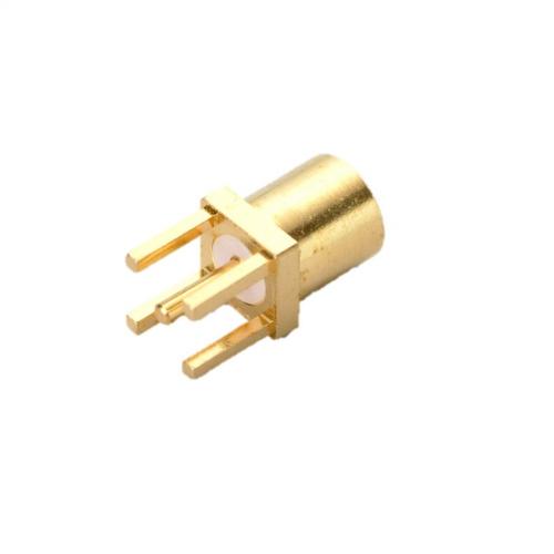 MMCX Jack For PCB Mount
