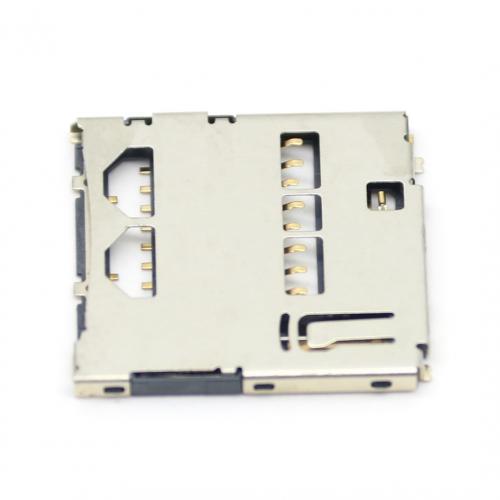 Micro SD P-P 1.29H