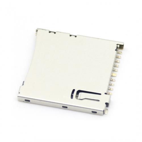 Micro SD 4.0 P-P