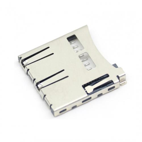 Micro SD P-P