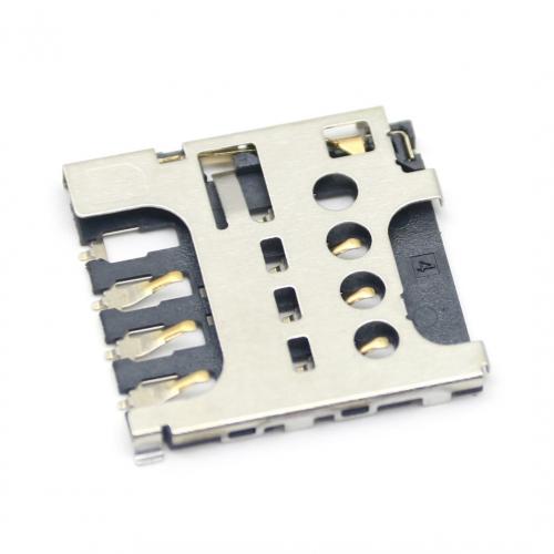 Micro SIM Push Pull