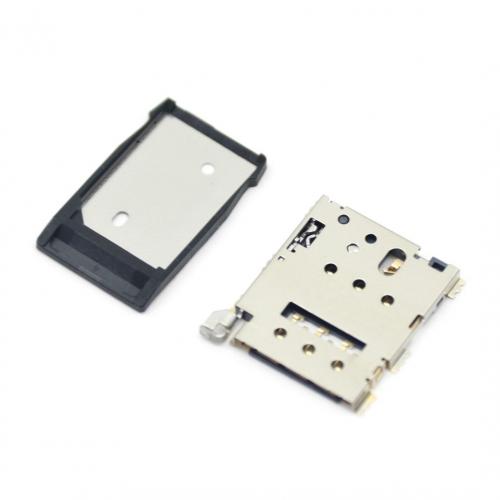 Nano SIM with Tray