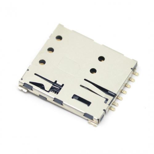 Nano SIM 6pin