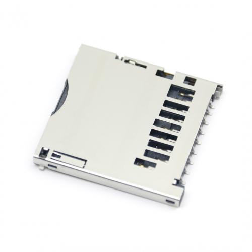 SD Reverse P-P