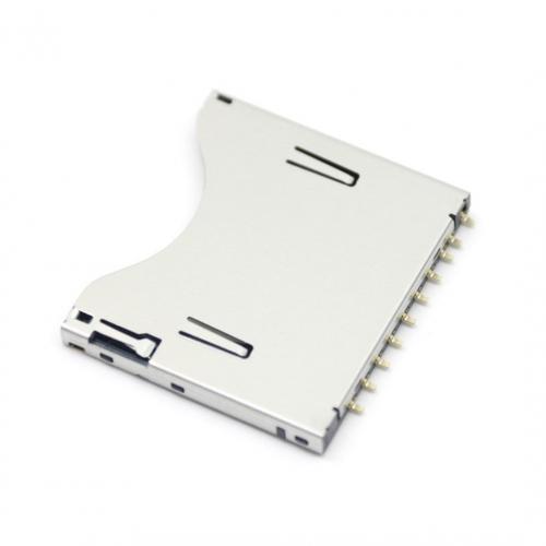 SD Memory Card