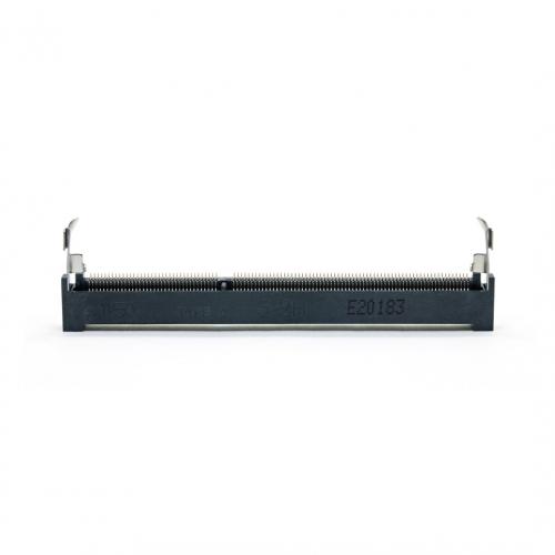 DDR3 Right Angle 204Pin Standard type H: 5.2mm