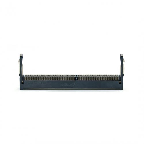 DDR4  Right Angle  260Pin  Standard type  H: 9.2mm