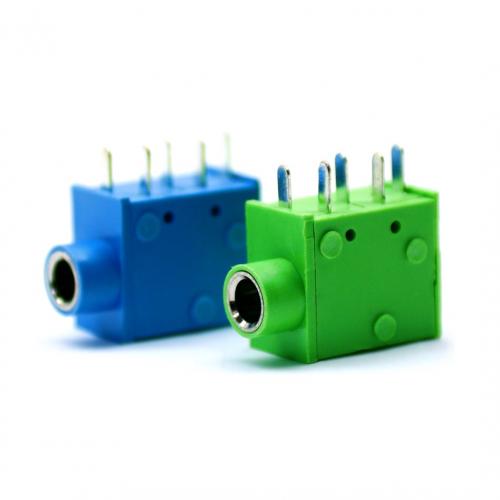 Earphone Jack