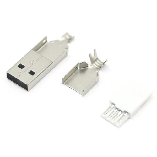 USB Type A