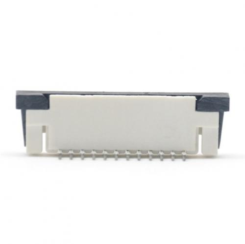 1.0mm Pitch FPC Connector