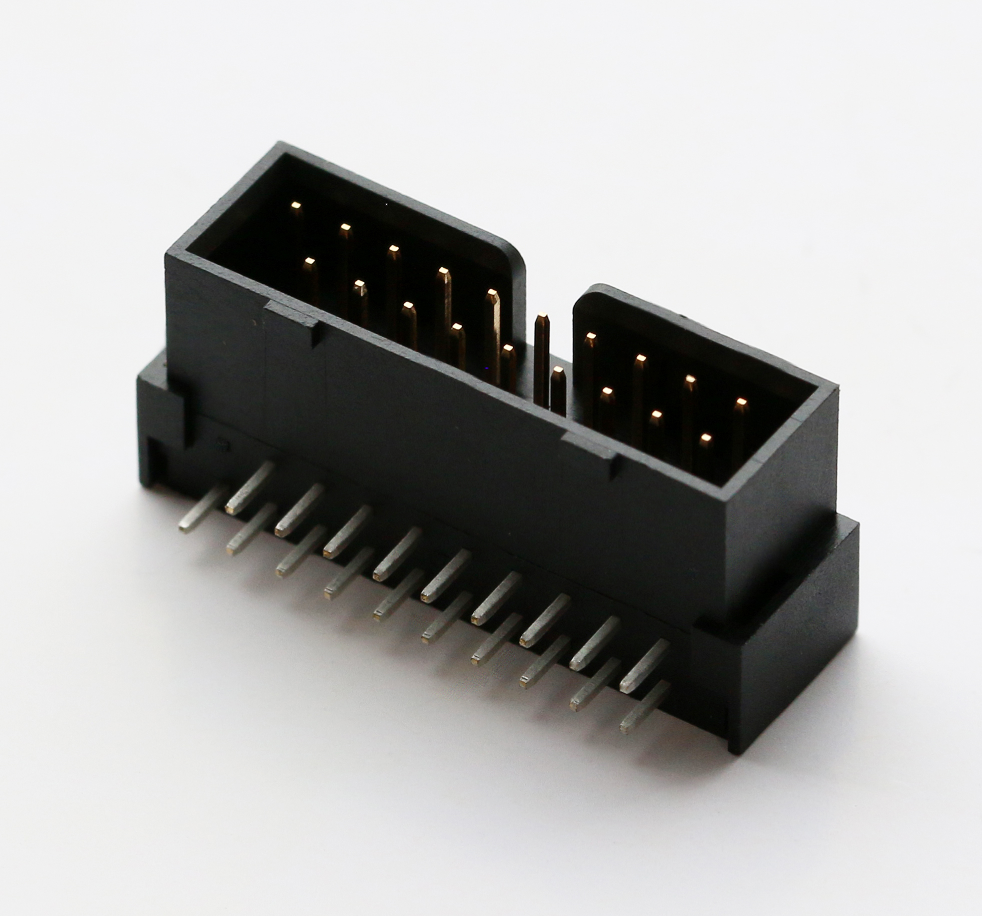 FOR USB3.0 R/A H=7.5