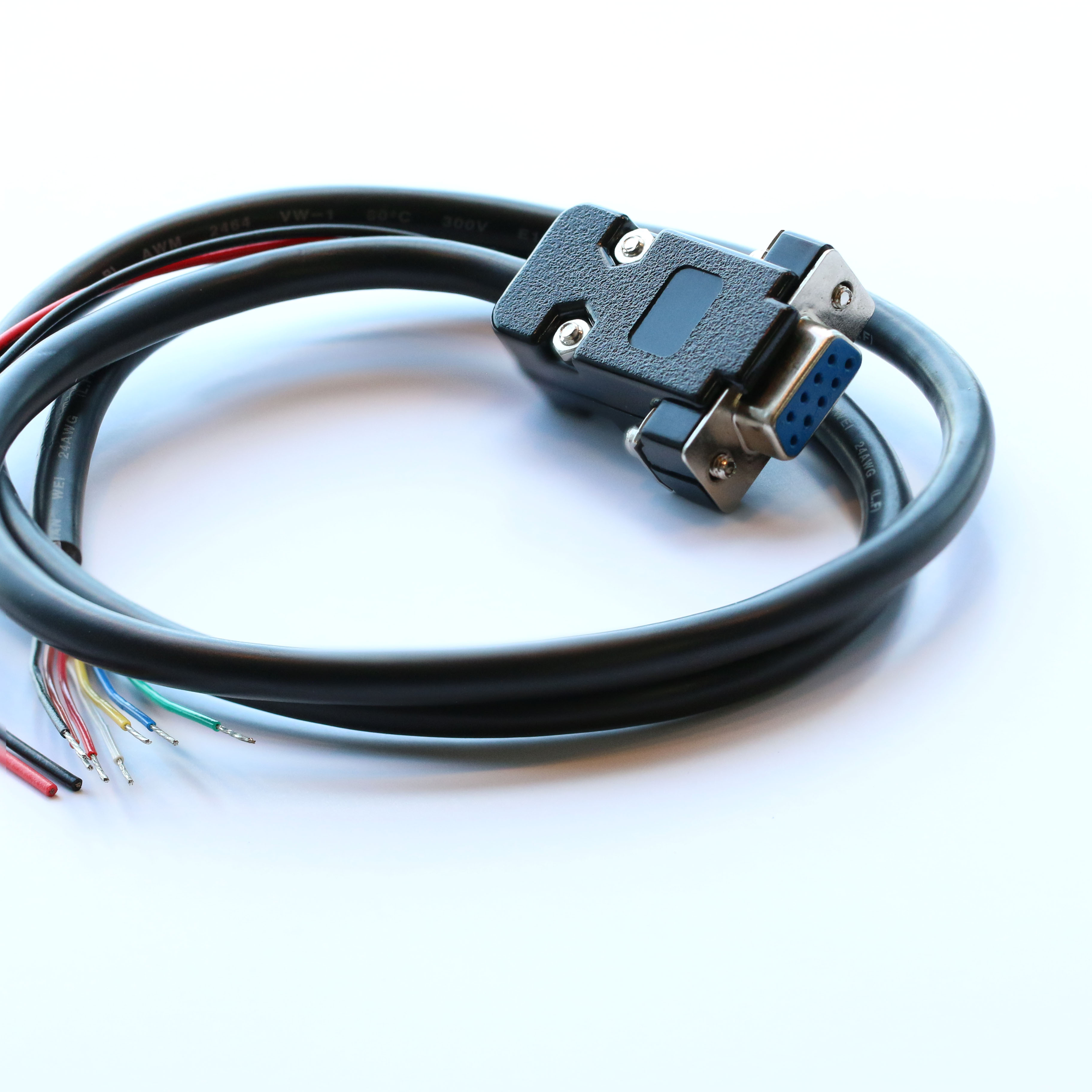 D-Sub Cable