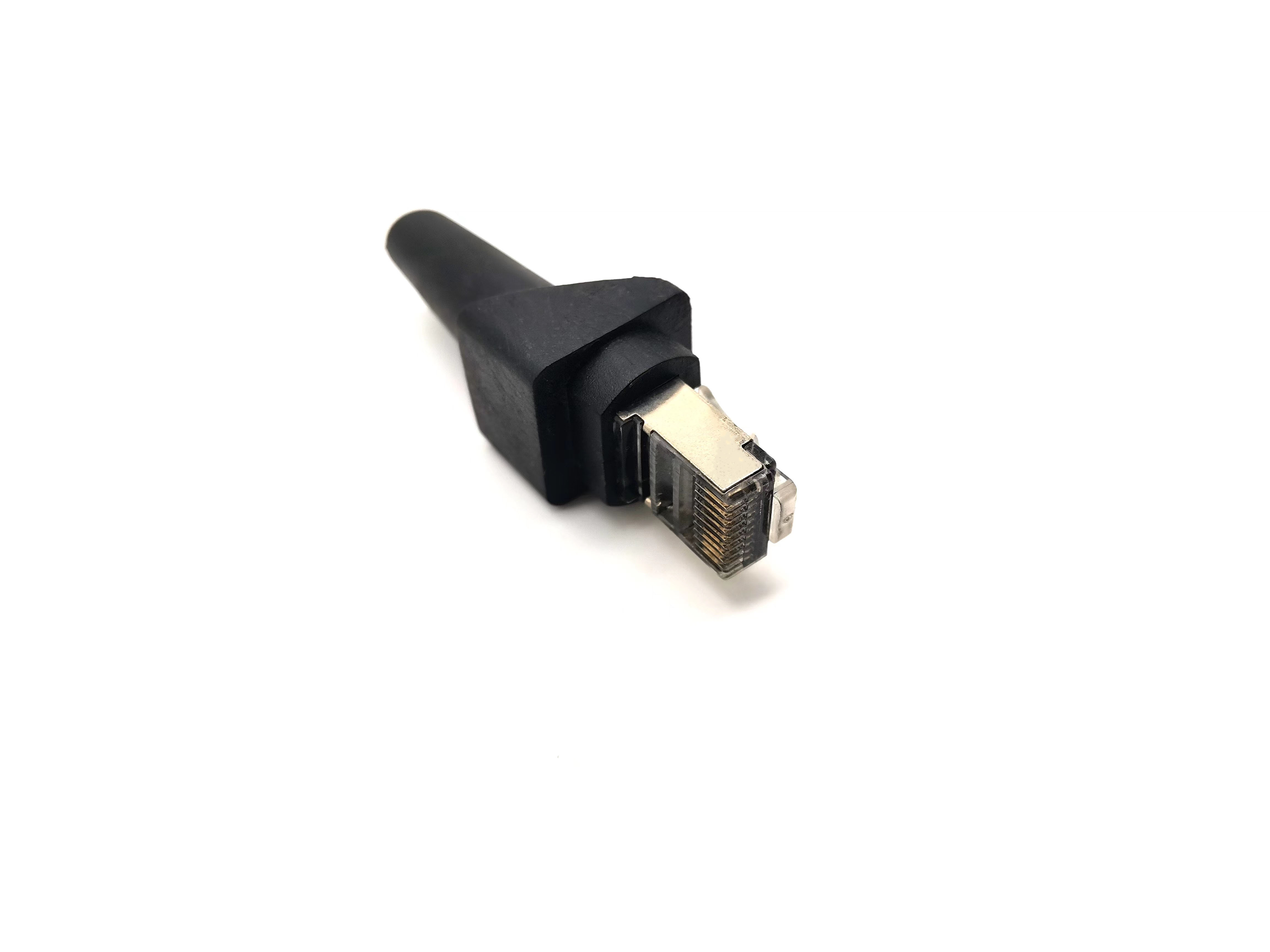 信号传输 RJ45系列
