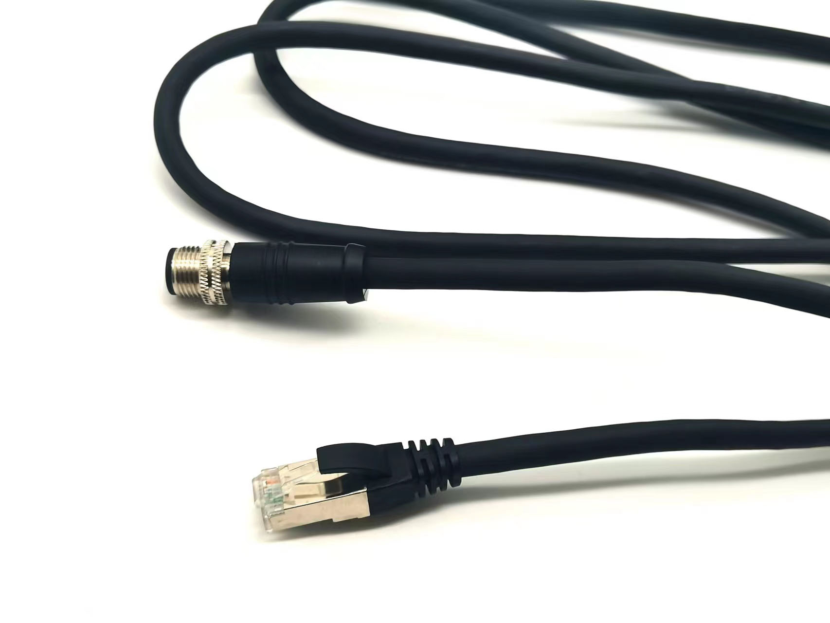 信号传输 RJ45系列