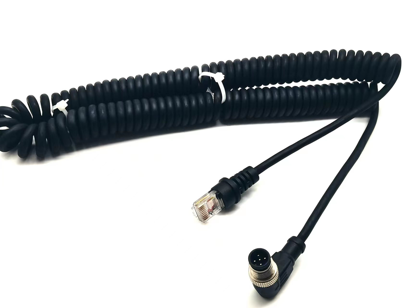 信号传输 RJ45系列