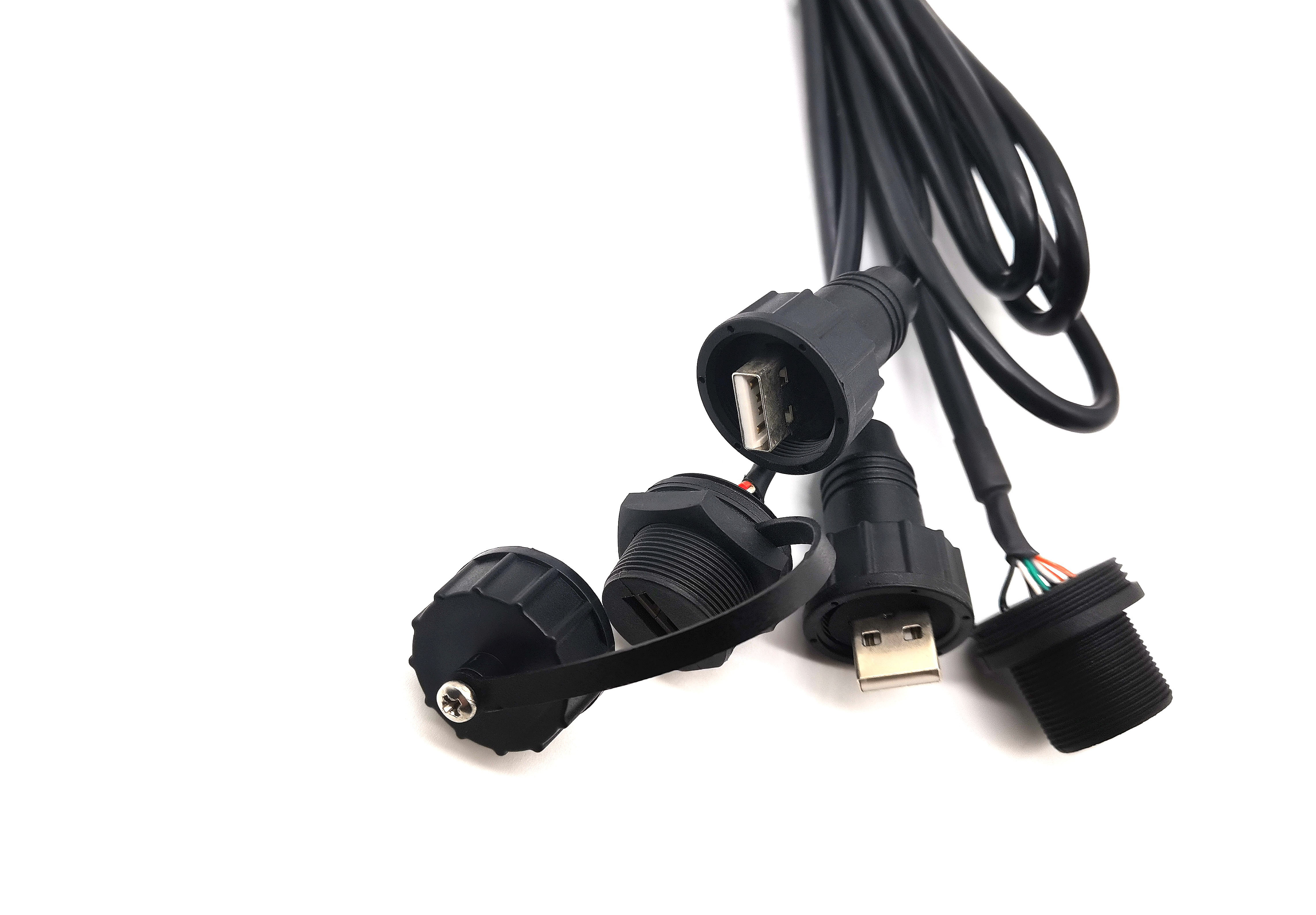 户外照明 USB系列