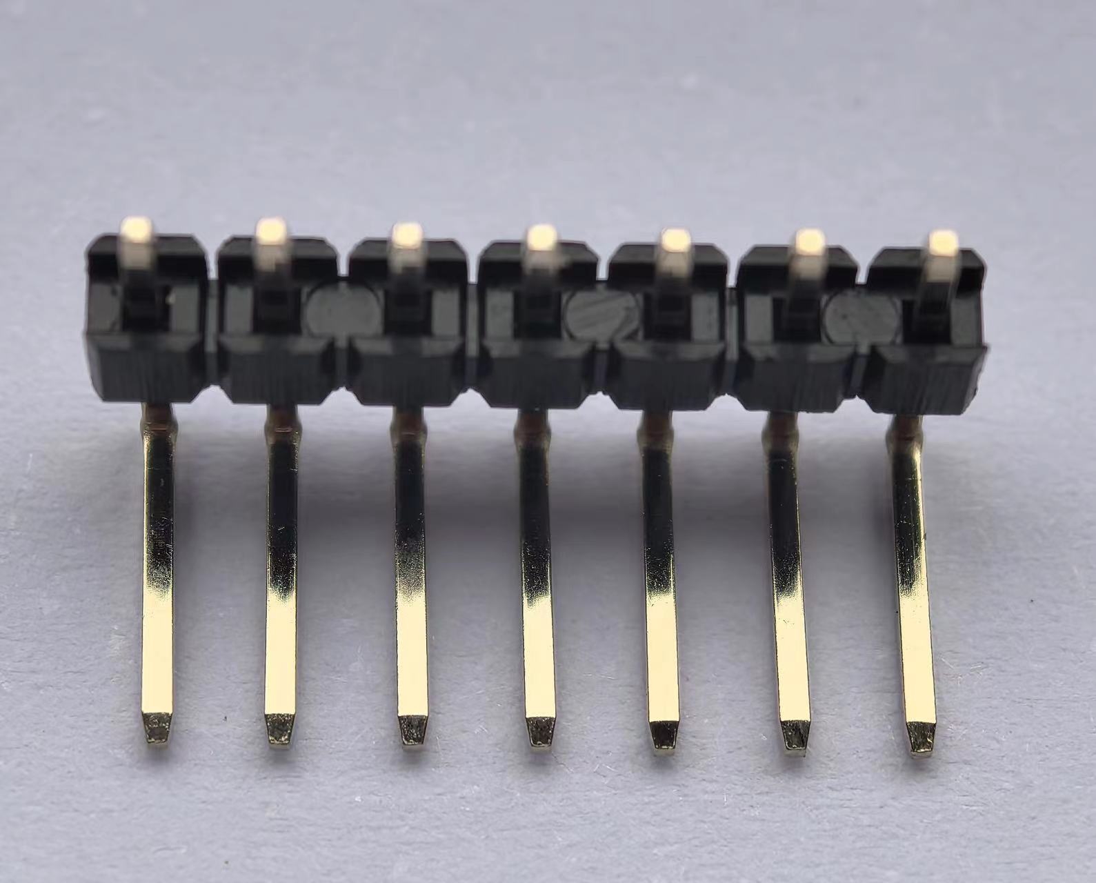 2.0mm Pin Header