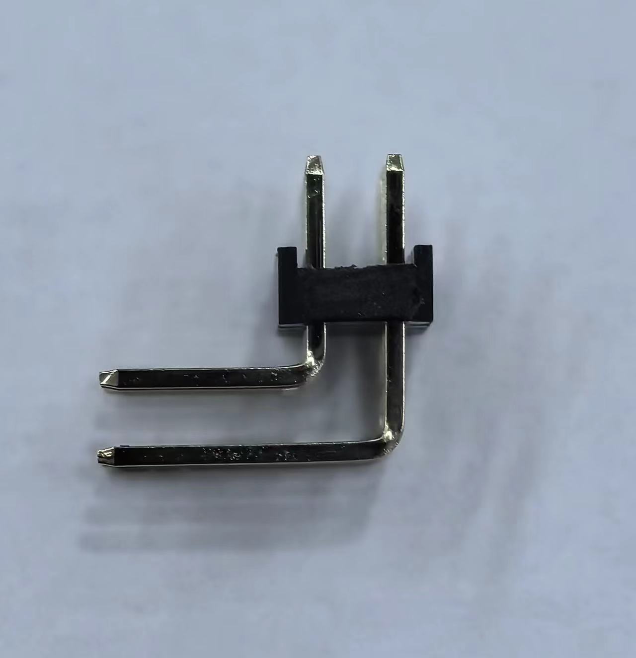 2.0mm Pin Header
