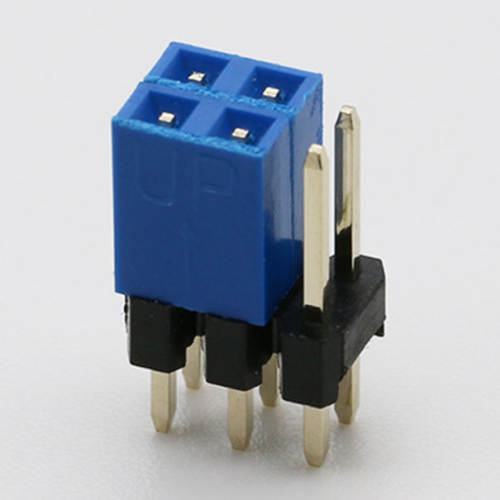 2.54mm Pin Header