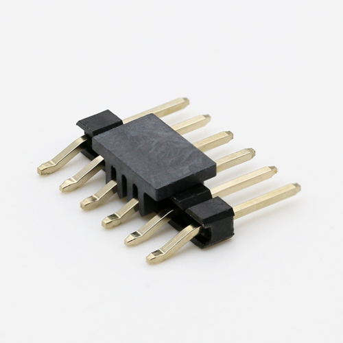 2.54mm Pin Header