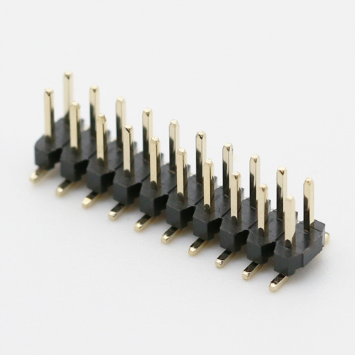 2.0mm Pin Header