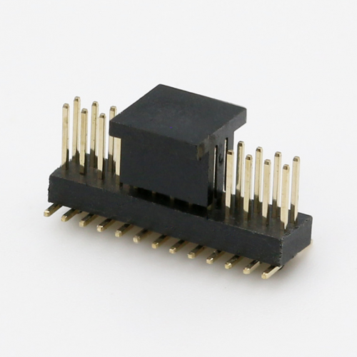1.0mm Pin Header