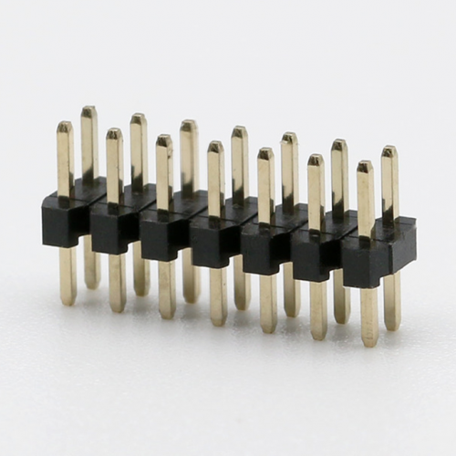 2.0mm Pin Header