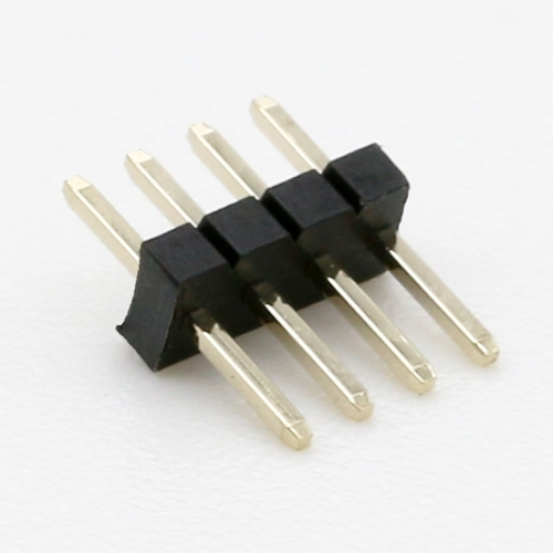 1.27mm Pin Header