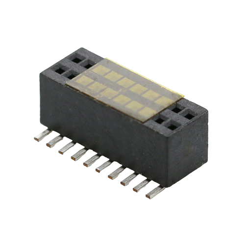 0.8x1.2mm Female Header