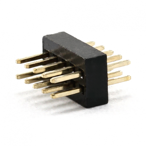 1.0mm Pin Header